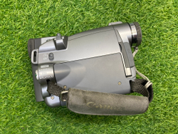 Canon MV750i