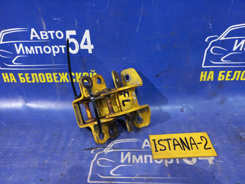 Петля двери передней левой SSANGYONG ISTANA 1998