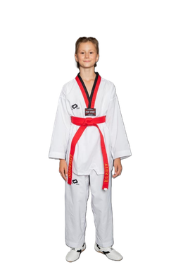 Добок WT ProfSport Light Style Poom