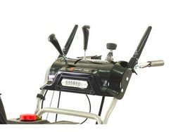 Снегоуборщик YARD FOX 6654E