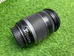 Canon EF-S 18-200mm 3.5-5.6 IS