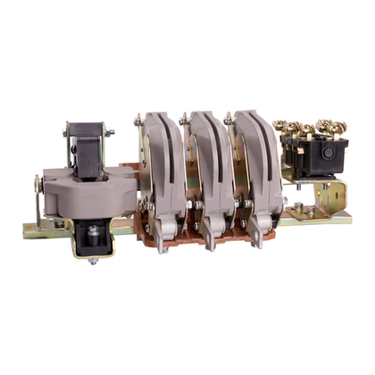 Контактор КТ-6023Б-160А-220AC-И2-У3 КЭАЗ