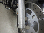 Suzuki Intruder 1500LC 2000