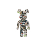 Дизайнерские игрушки BE@RBRICK Phil Frost 1000%, PhilFrost-4