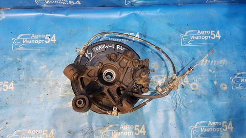 Трос ручника левый SUZUKI ESCUDO 2008