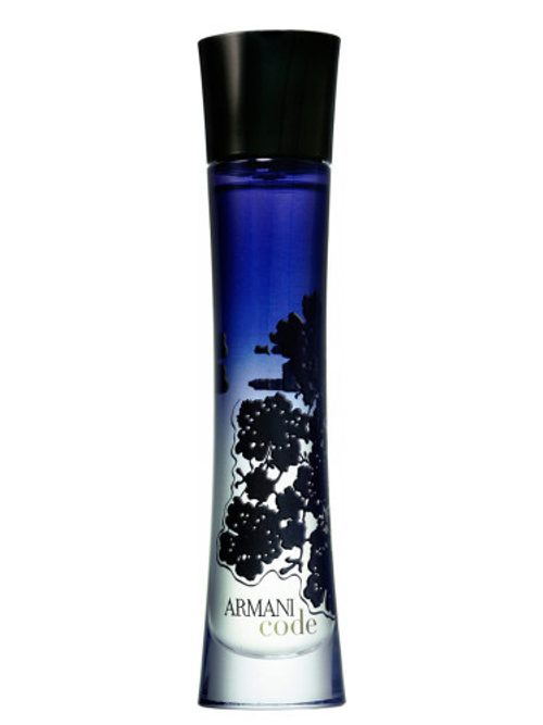 Giorgio Armani Code Pour Femme