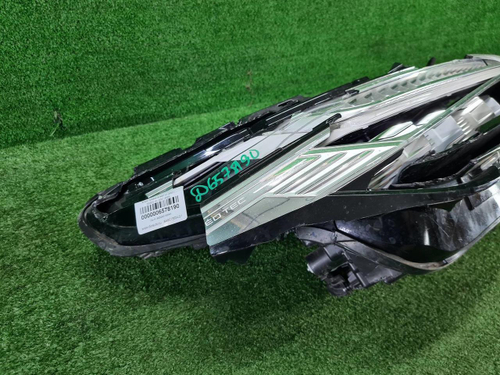 Битая Фара правая EXEED VX (2021-2024) LED