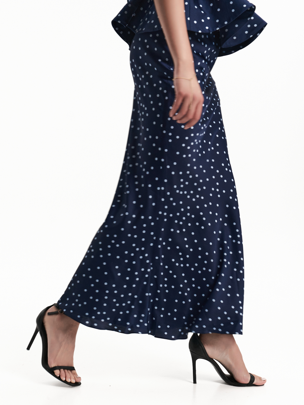 Юбка горох «Cruise»