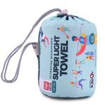 N-Rit полотенце Super Light Towel 120х150 рXXL