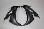 Комплект пластика для мотоцикла Yamaha YZF-R1 04-06 Черный