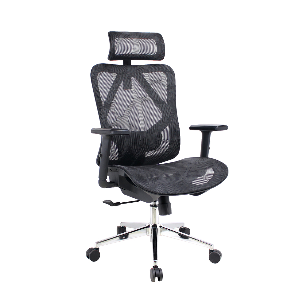 Кресло офисное M-22