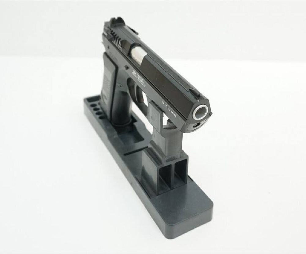 Пистолет пневматический Gletcher JRH 941 АКЦИЯ