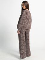 Костюм Августа ХИТ (кофе с молоком) К15146-5М LT Collection