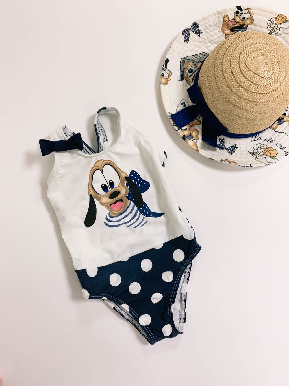 Купальник Monnalisa