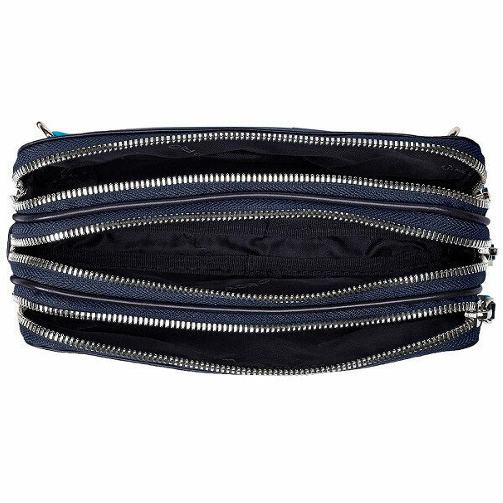 Клатч мужской PIQUADRO AC2141B2/BLU2