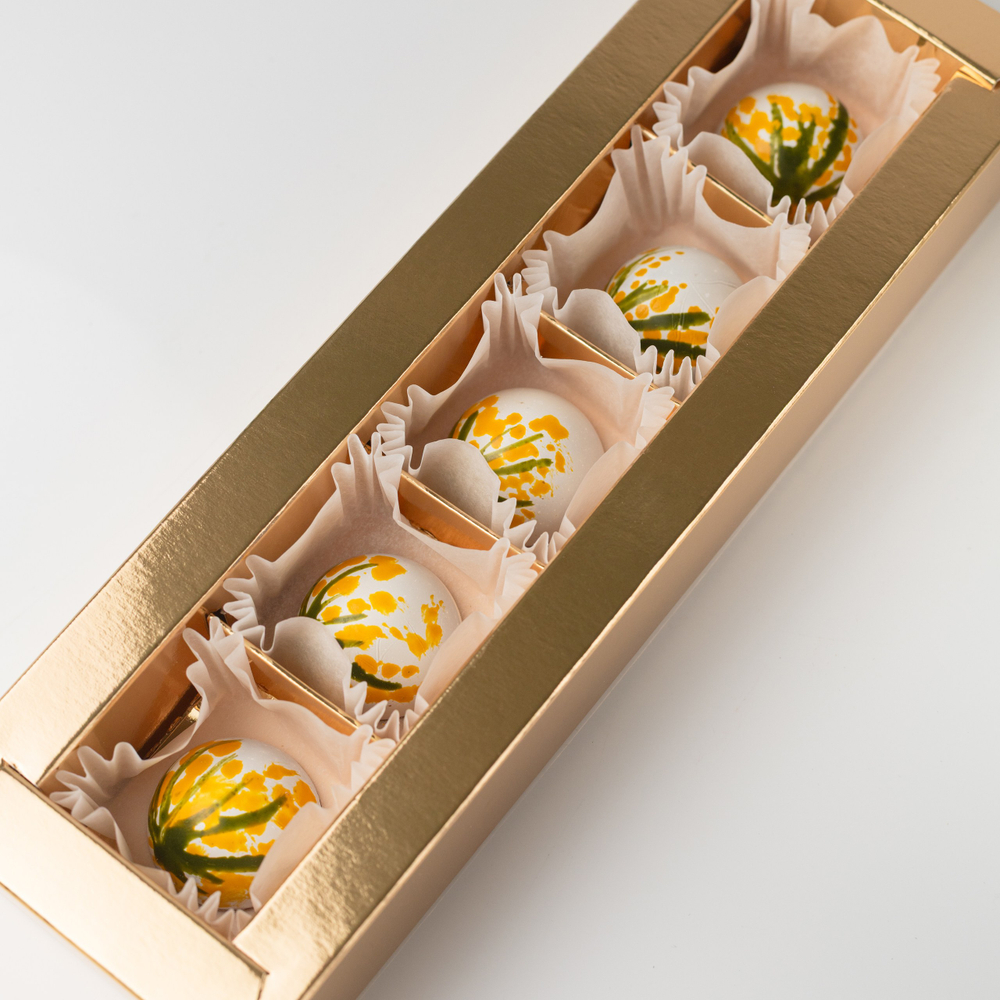 Набор конфет 5 шт