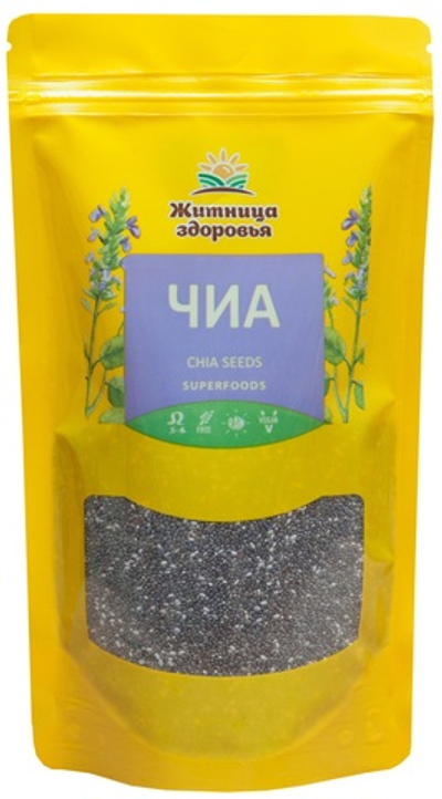 Чиа 240 гр.