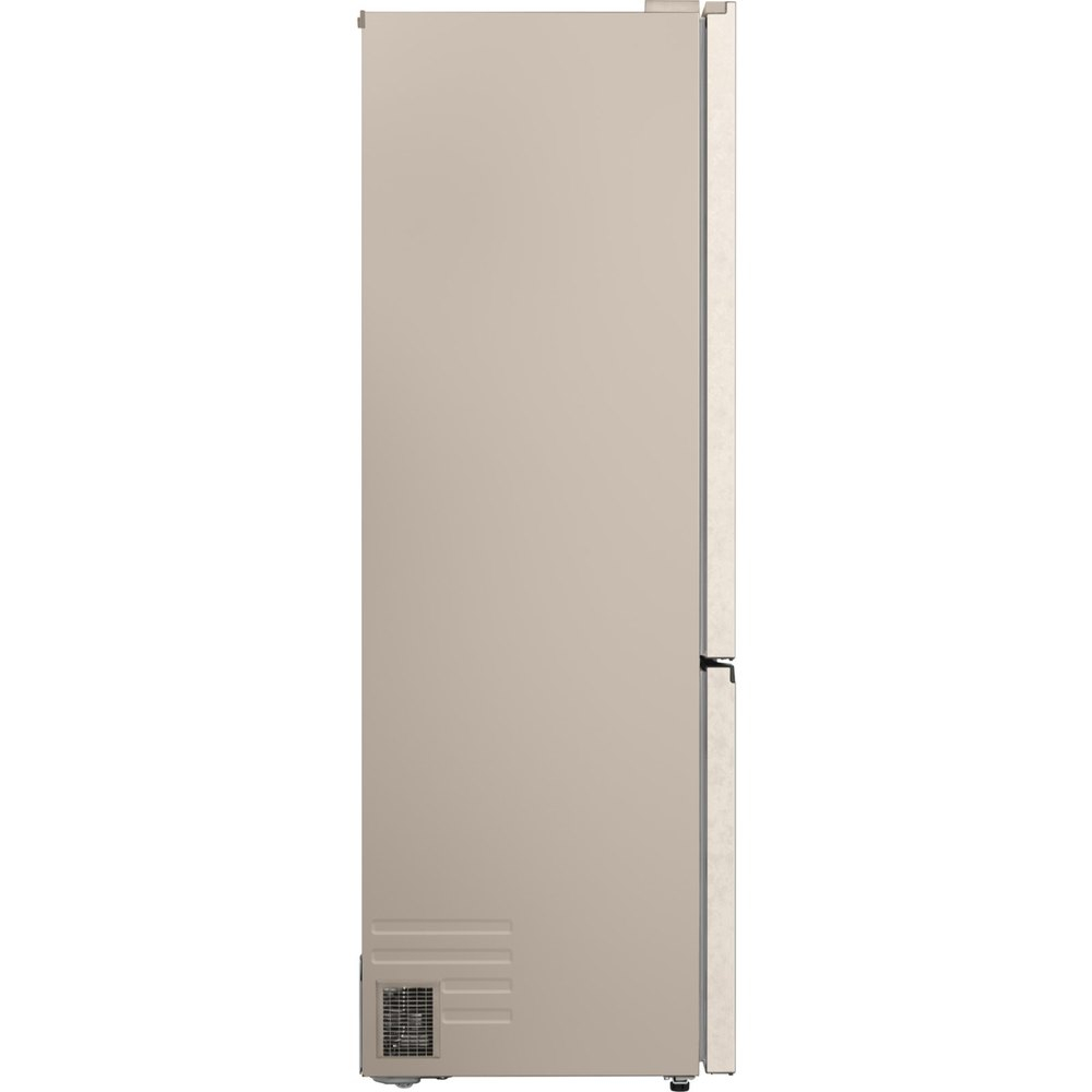 Холодильник LG GC-B640FEKM