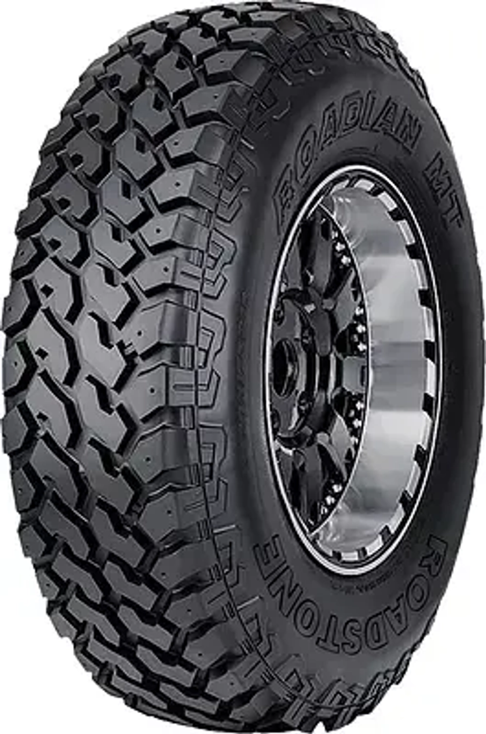 Roadstone Roadian m/t 31x10,5x15 109Q