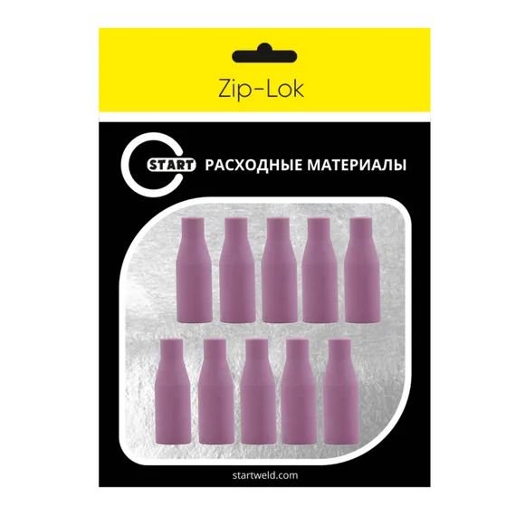 Сопло керамическое OSA START Kemper (MigLine-15) STM0016