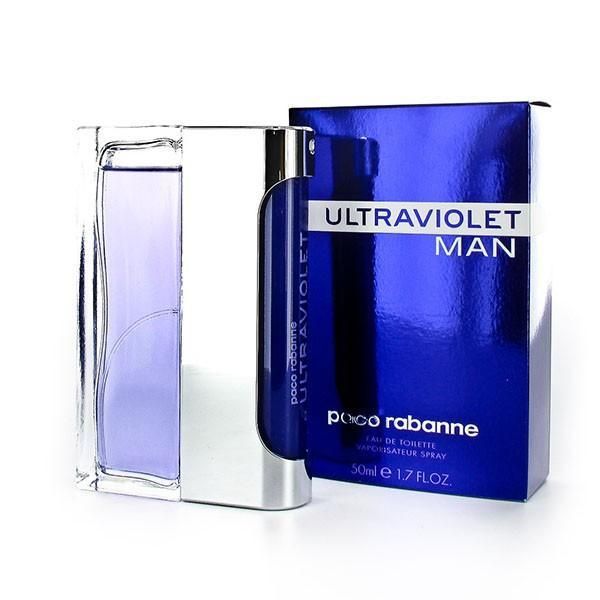 Paco Rabanne Ultraviolet Man