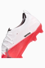 Бутсы Puma Ultra Nitro 7 Ultimate FG/AG Junior