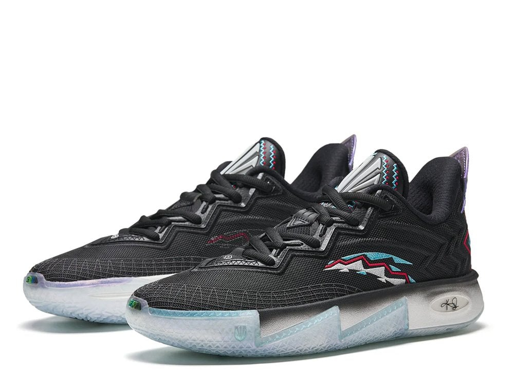 Баскетбольные кроссовки Anta KAI 2 "Muse"