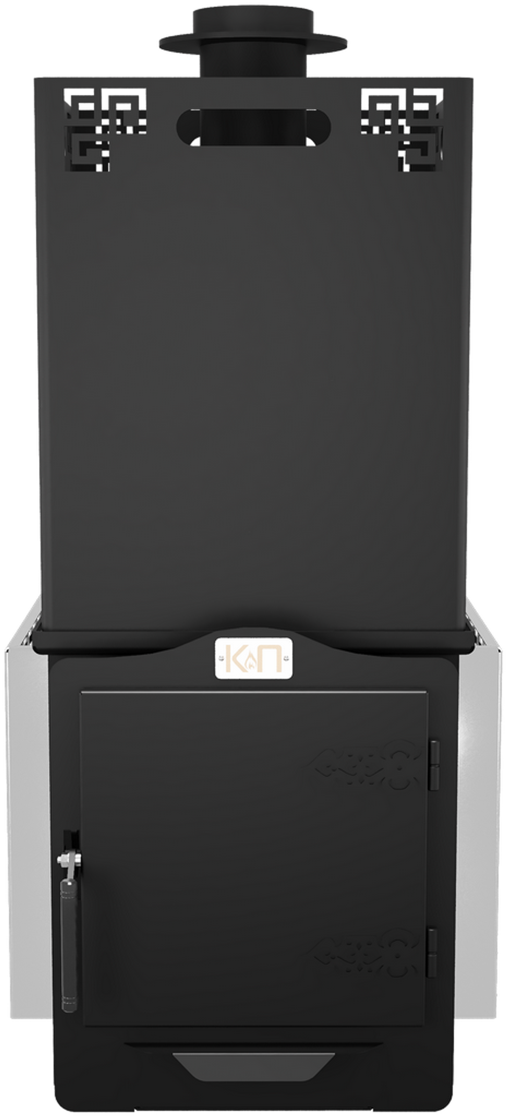 Банная печь МИЛАНА-32