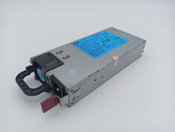 Блок питания HP 460W G6-G8 499249-001