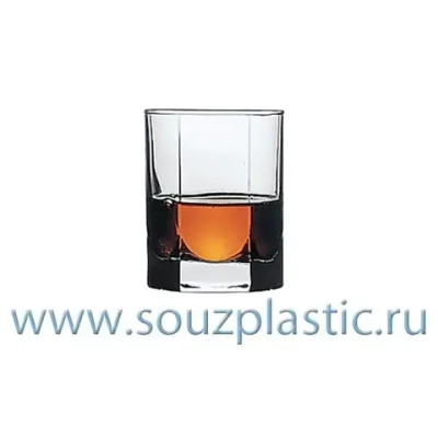 Набор стопок TANGO 60мл 6шт