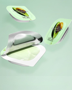 Маска для волос с авокадо