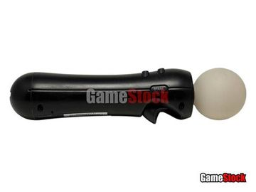 Контроллер движений геймпад PS Move PS3 (CECH-ZCM1E) Б/У