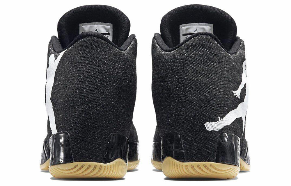Кроссовки Jordan Air Jordan 29 Quai 54