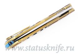 Нож Gazebo Steam Breeze ZDP189 Full Customфотография - 8