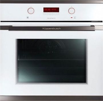Электрический духовой шкаф Kuppersbusch EEB 6360.0 WX2