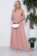 Сарафан Нерея (пудра) П10691 LT Collection (Акция)