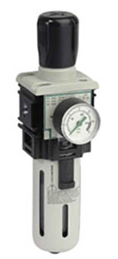 Фильтр регулятор ASCO 34207161