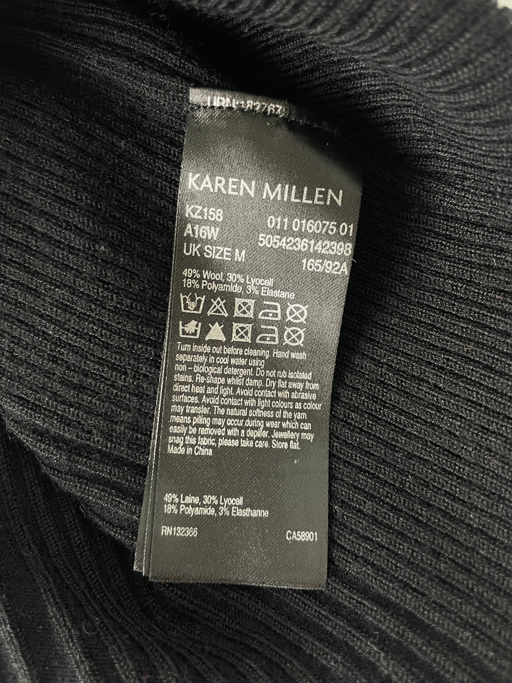Водолазка Karen Millen