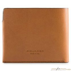 Кошелек мужской Piquadro Bagmotic кожа (PP4248BM/CUBL)