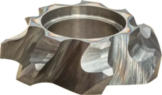 Магнитный сверлильный станок Heden DM-65V2