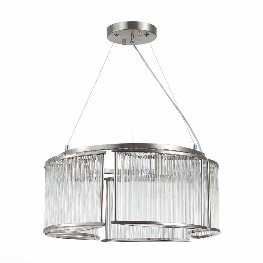 Подвесная люстра ST-Luce SL1627.103.05