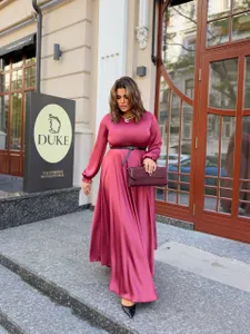 Платье УК-4475-4 Фабрика Моды