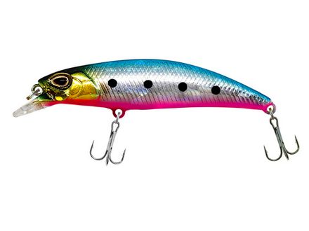 Воблер 6.5 гр D-Ocean IKIGAI 60s Col.35