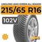 LingLong Leao iGreen All Season 215/65 R16 102V XL