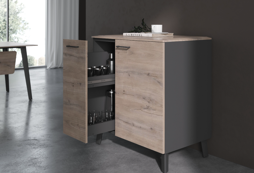 Стол для заседаний JAY (Джэй)