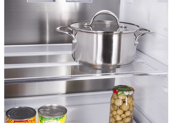 Холодильник Samsung RB41R7847SR