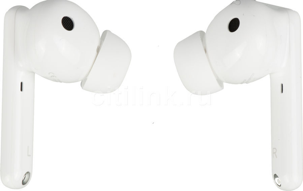 Беспроводные наушники Honor TWS Earbuds 2 Lite White