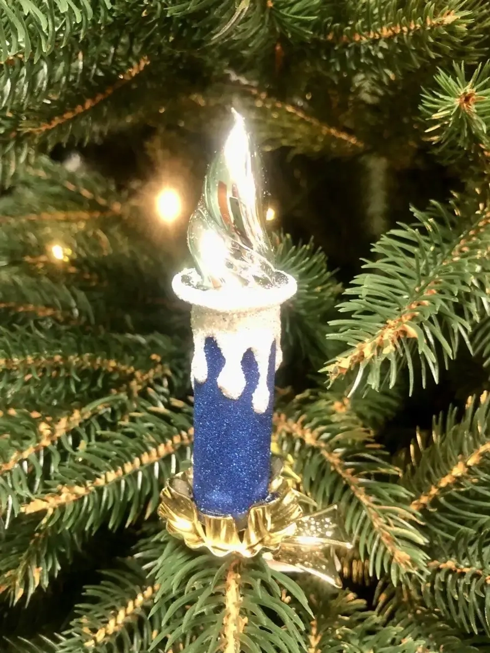 Елочное украшение