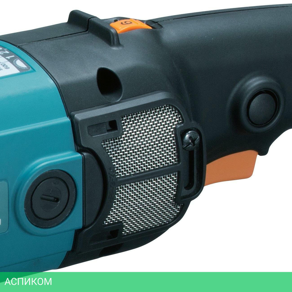 Шлифмашина Makita 9237CB