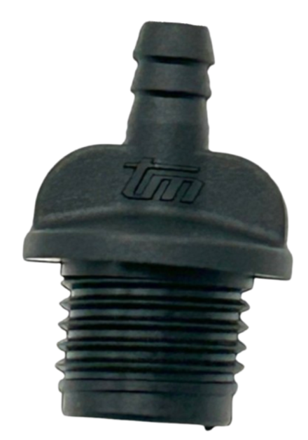 Масляный штуцер TM KZ R3